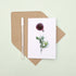 Floral Impressions Card Set II